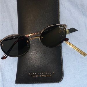 Quay Australia Sunglasses